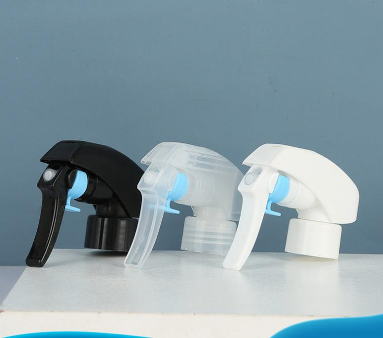 500ml Pet Fine Mist Spray Plastic Bottle