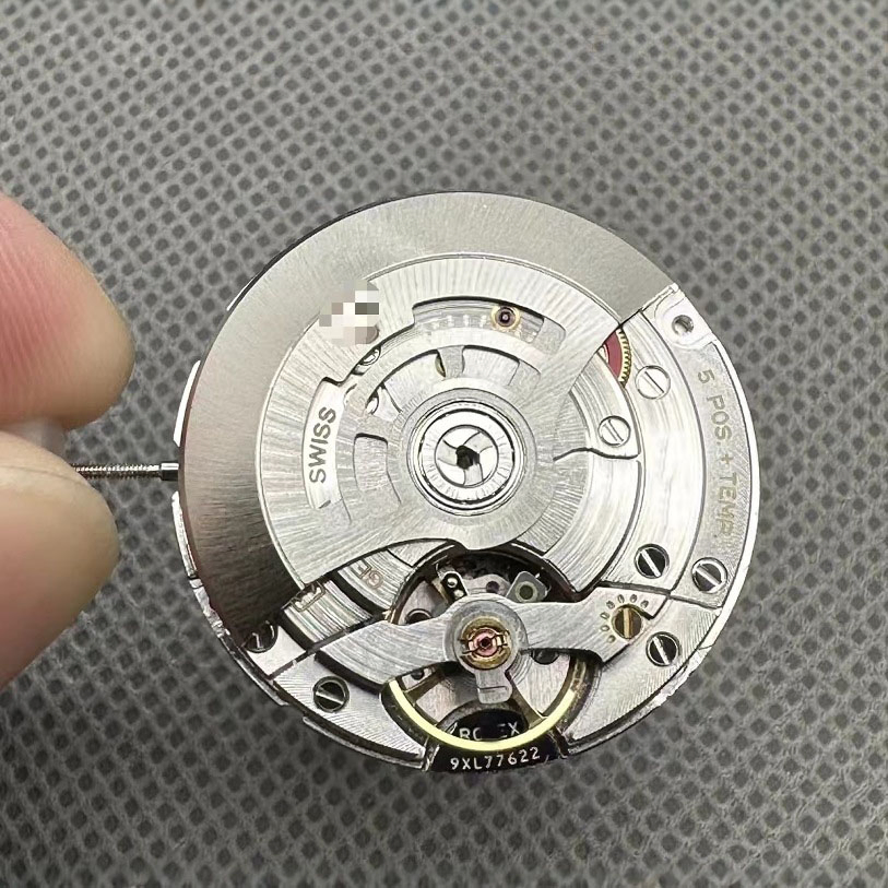 Highest Quality 40mm 3285 Movement Clean Factory Waterproof 904L Sapphire Luminous Mechanical Watch