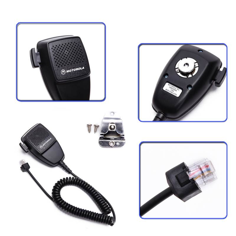 Аккумулятор Aarmn4026 для раций Motorola