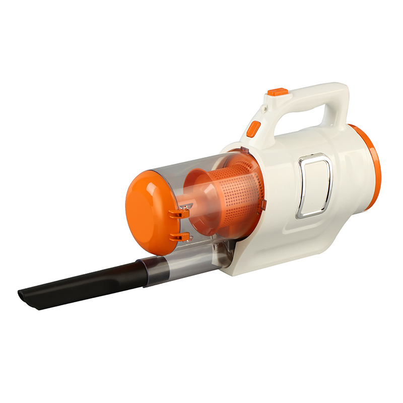 Advanced Cyclonic Vacuum Cleaner for Ultimate Dust Removal