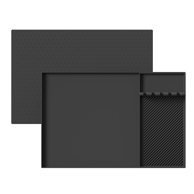 Силиконовый коврик для аэрогриля и столешницы