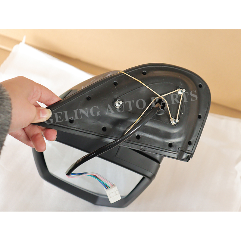 Наружное зеркало заднего вида для JAC T8