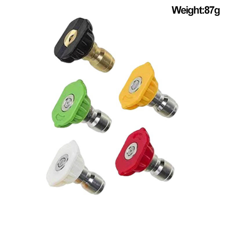 Esun Car Washer Jet Adjustable Snow Foam Lance Water Gun Cleaning Tools