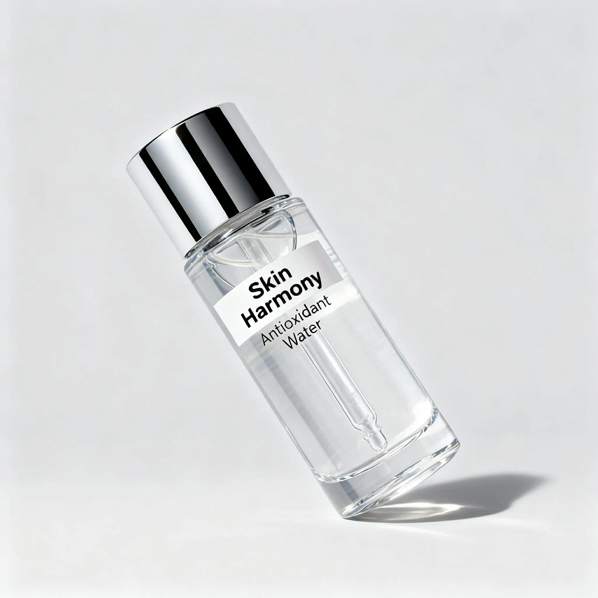 Advanced Anti-Bacterial and Anti-Pollution Face Toner with Tetrahydromethylpyrimidine Carboxylic Acid and Purslane Extract for Comprehensive Skin Defense