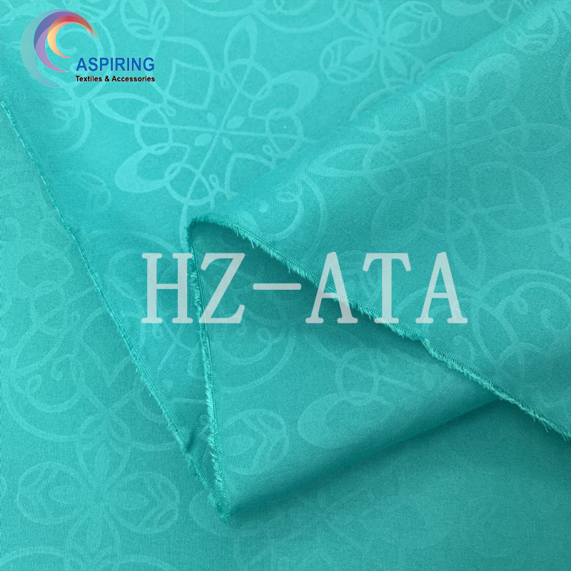 Microfiber Fabric Embossed Quilt Cover Set Bedding Set Fabric