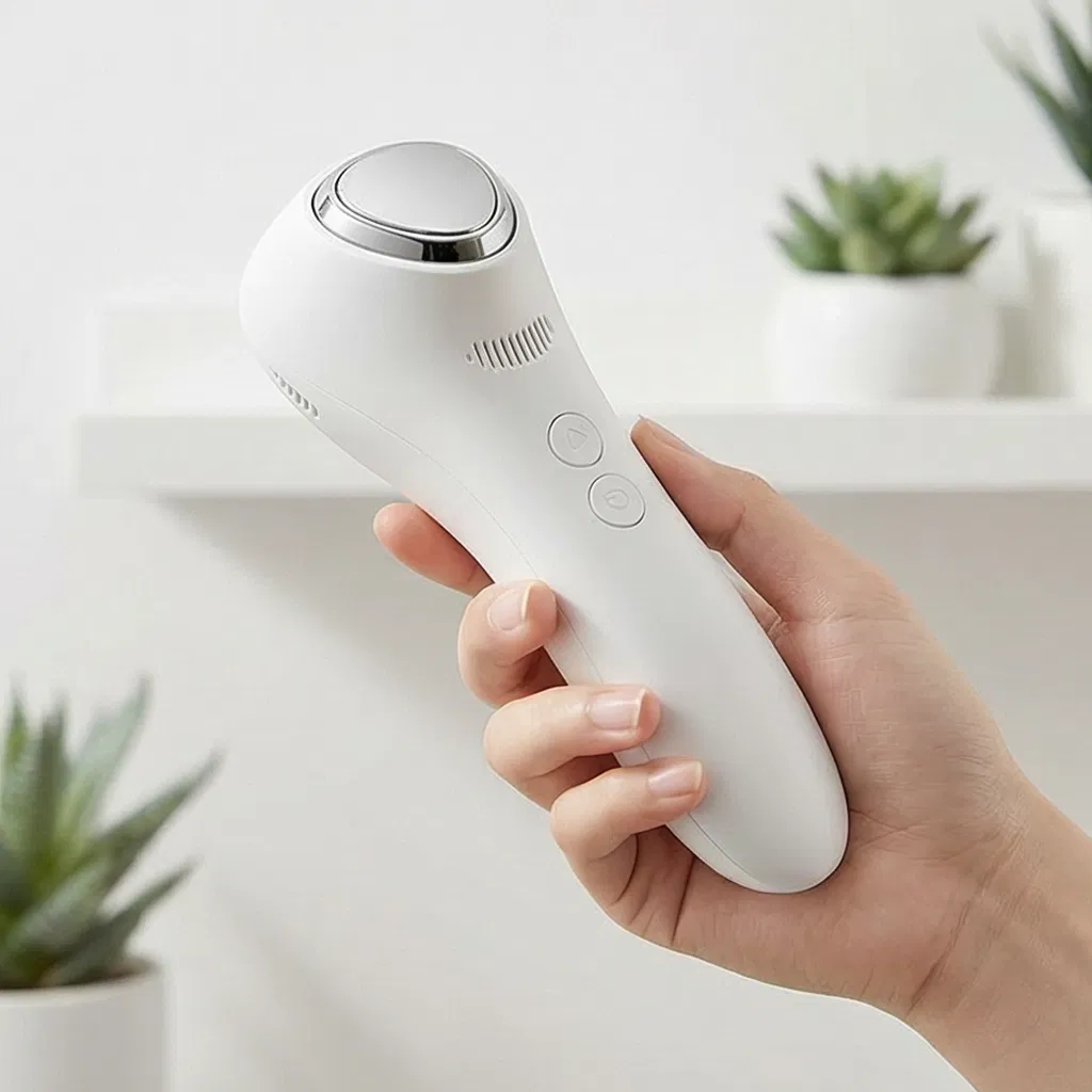 Advanced Plastic Solutions for Innovative Shaver Design and Functionality