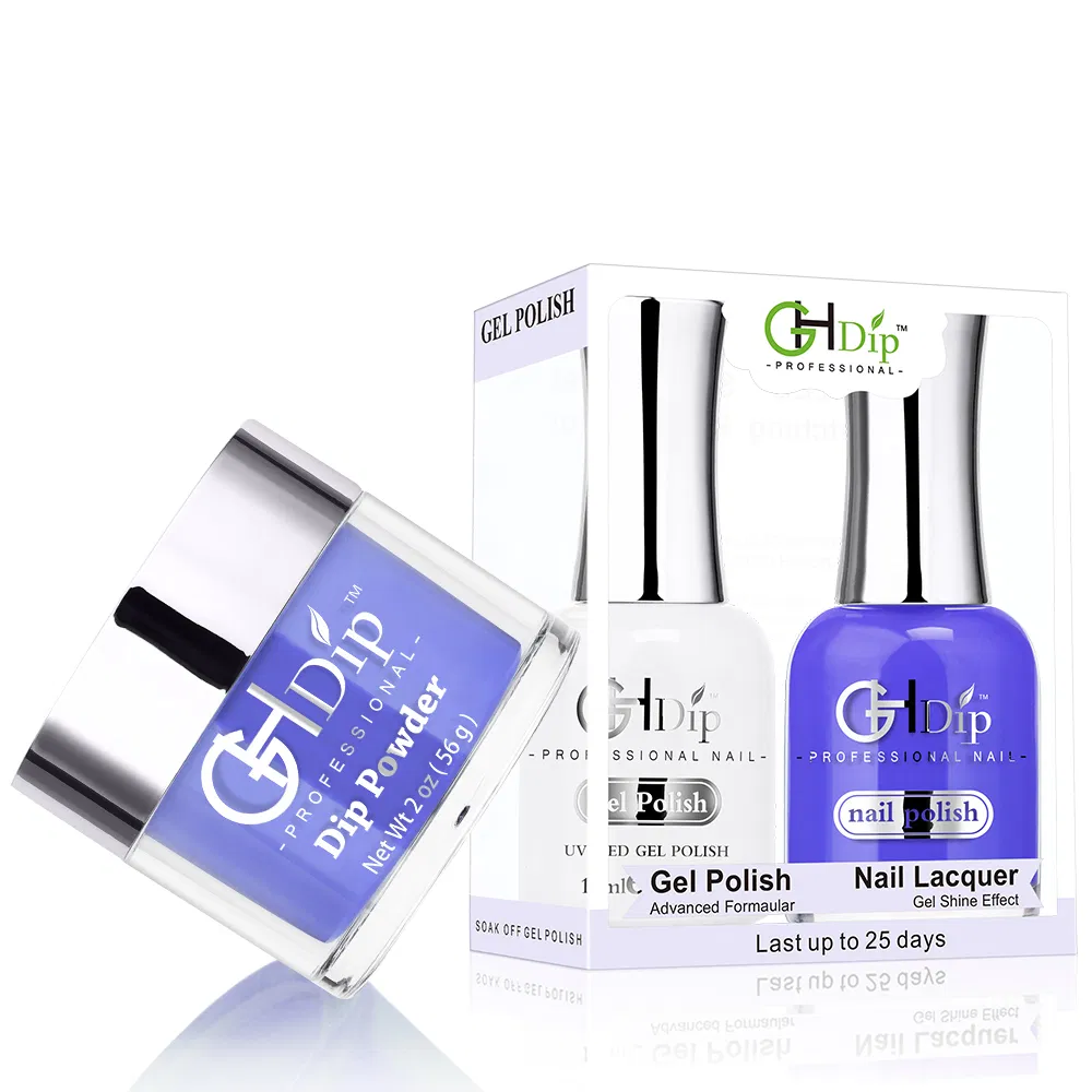 Bulk Clear Colored Nail Acrylic Powder