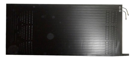 Green Energy Thermodynamic Solar System Panel for Water Heater