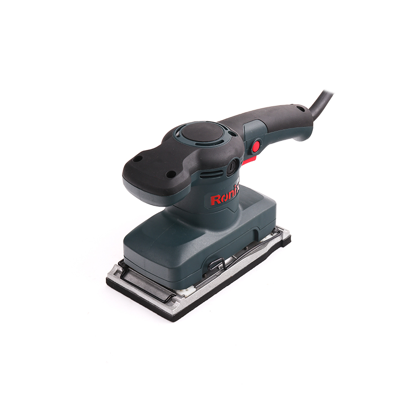 Электрорубанок Ronix 6403, 320Вт