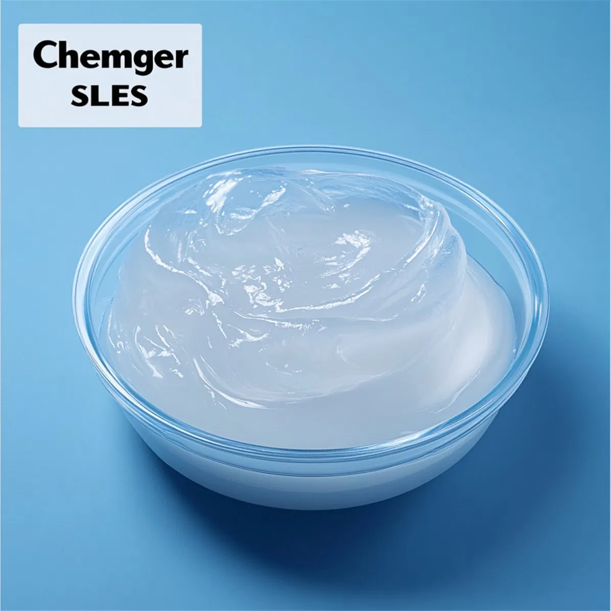 Texapon N70 Soap Making Detergent Sodium Lauryl Ether Sulfate SLES 70% Price