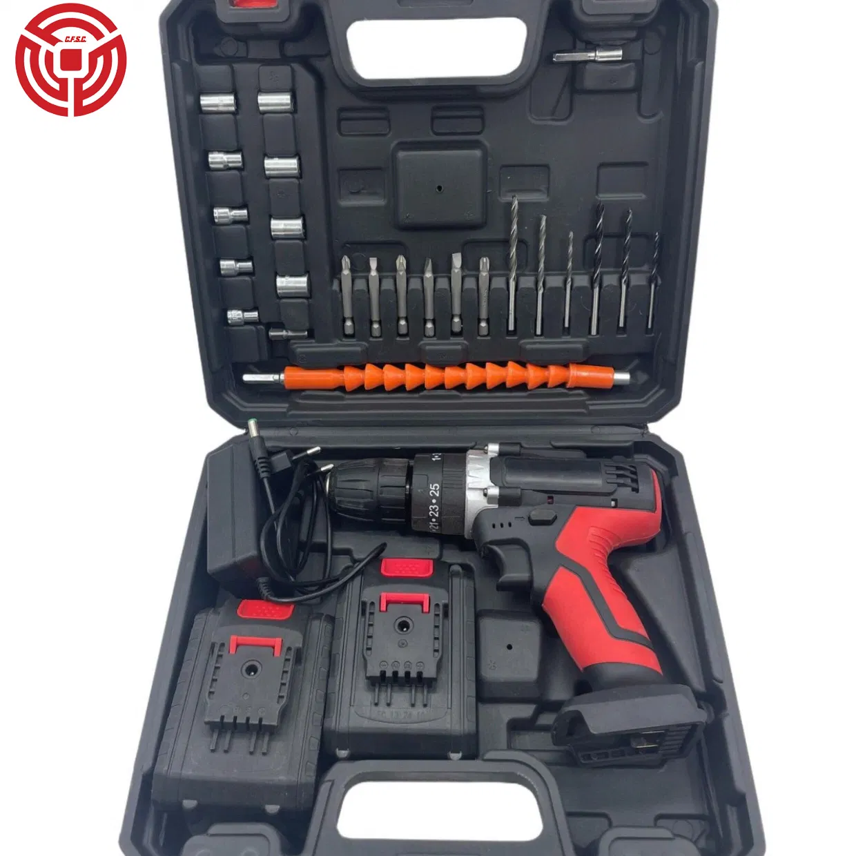 Power Tools Multi-Functional Precise Strike Impact Drill