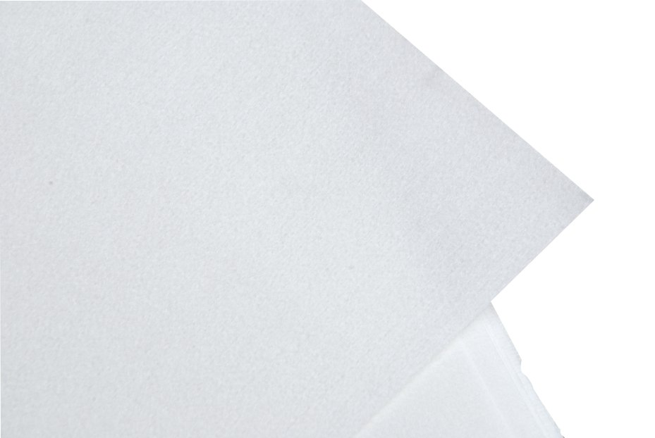 Delivery Quickly Industry Cleaning Wiper Paper Cheap Lint Free Cleanroom Nonwoven Wipes