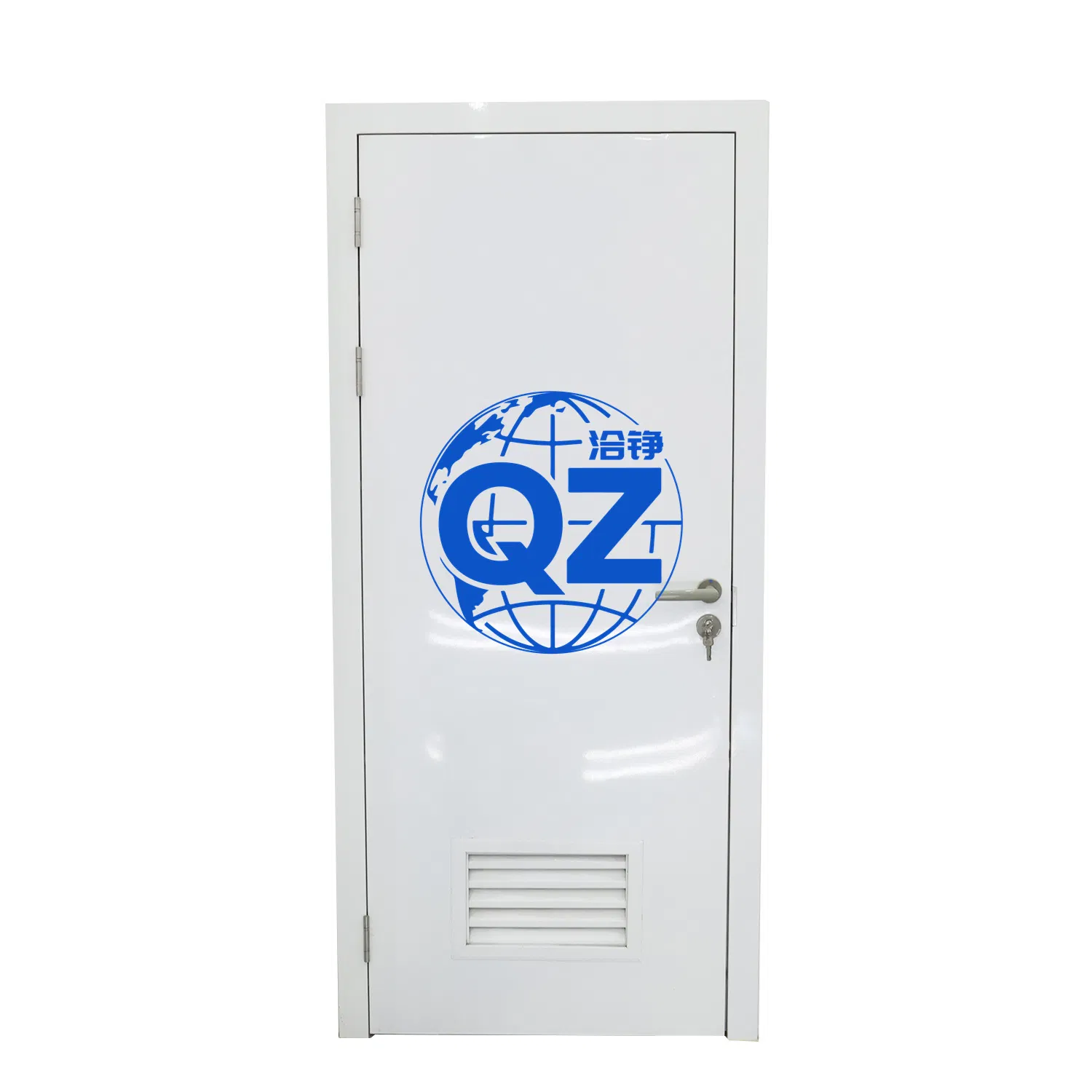 Automatic Sliding Gate Sliding Door Customized Lead Door, Lead Barrier Used for Hospital and Laborary Sliding and Swing Door