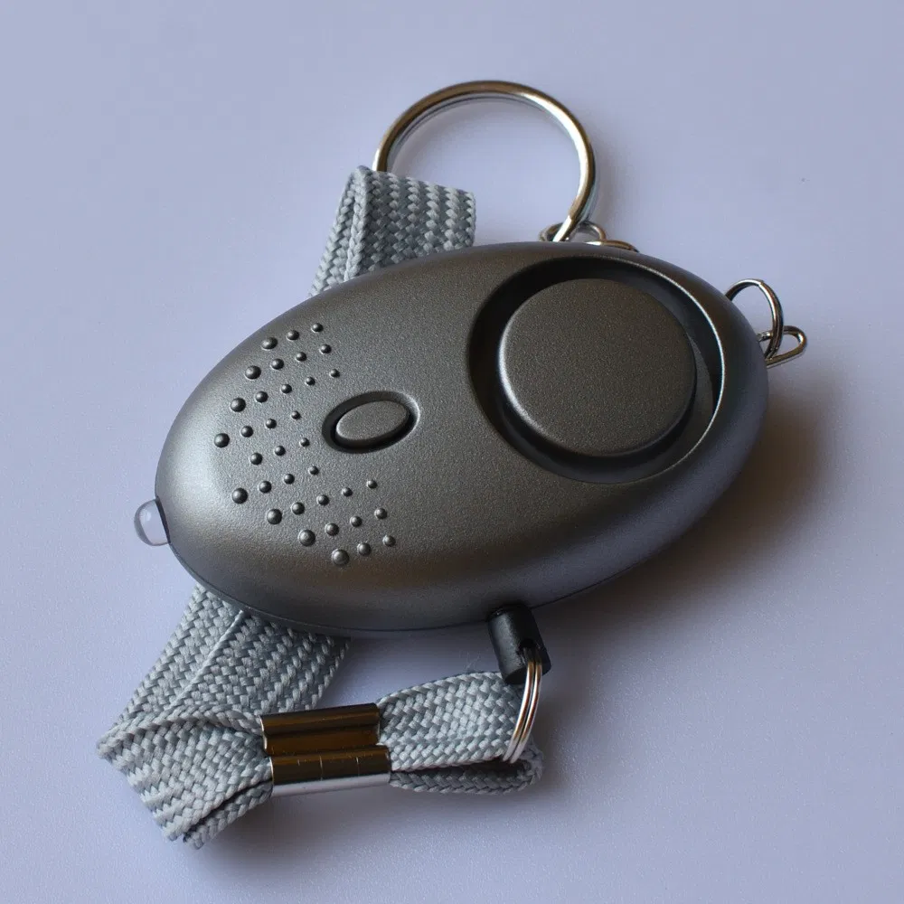 Wolfguard 002 Outdoor Personal Safety Alarm for Women