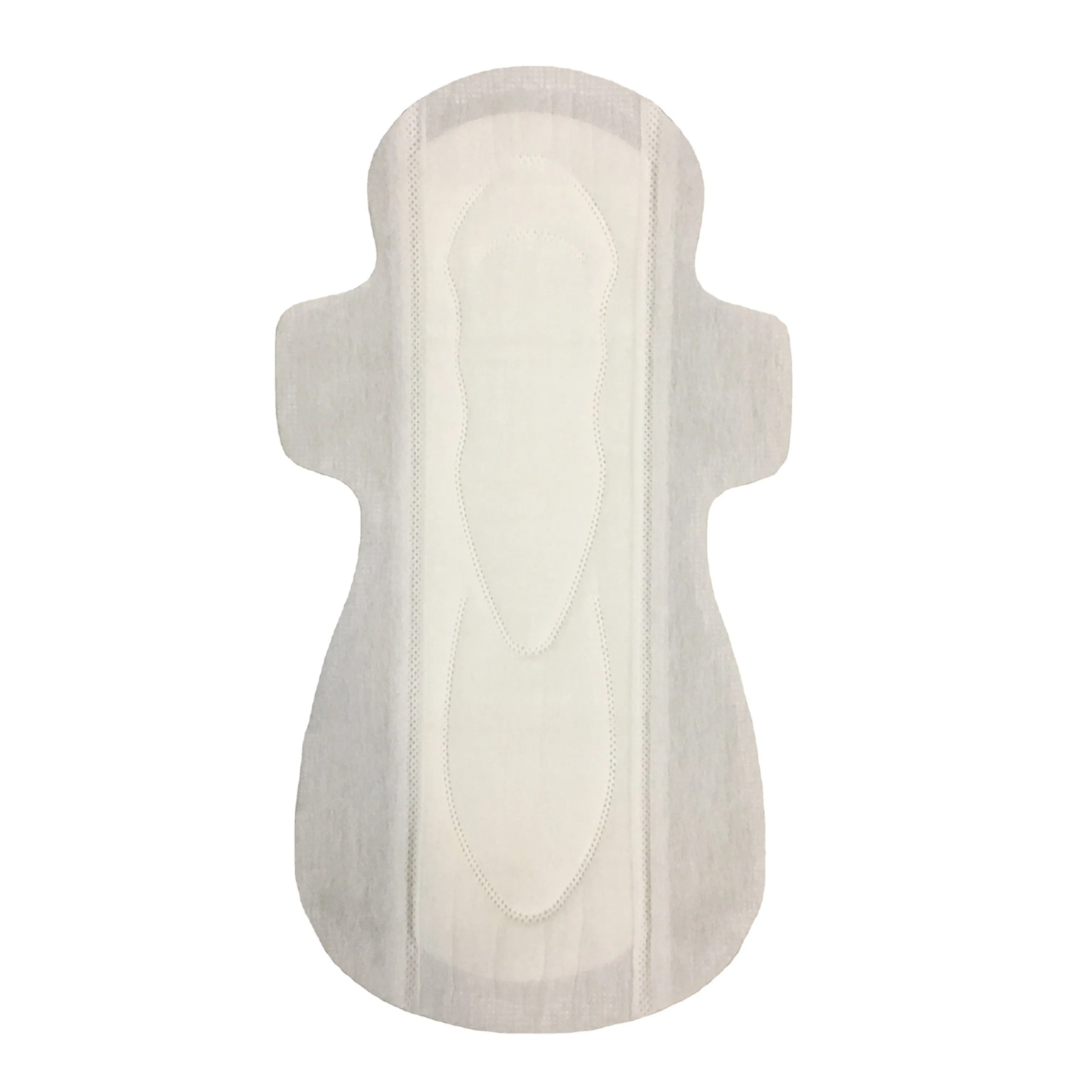 Top Quality Competitive Price Disposable New Female Sanitary Pad