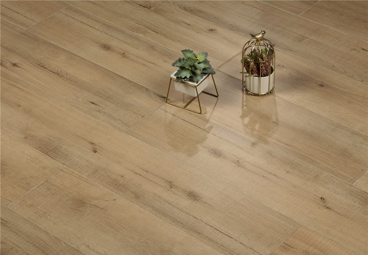AC3 AC4 AC5 5mm Black Core Wood Parquet Laminate Flooring