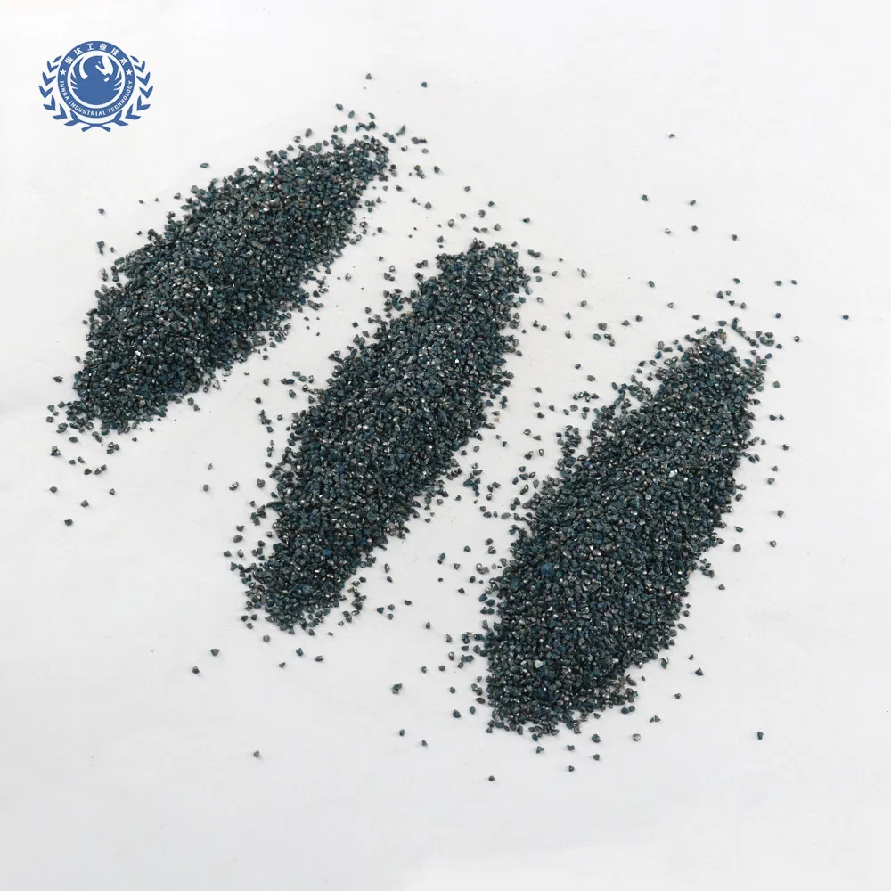 Surface Derusting/High Quality G40 Steel Grit for Shot Peening