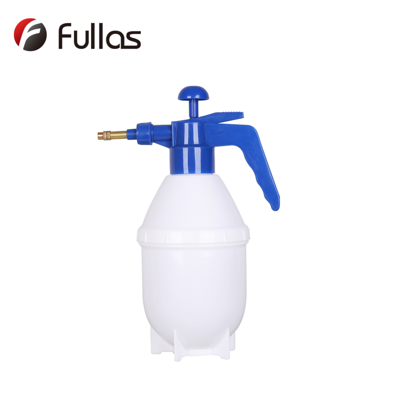 FLS-SP009 800ML Plastic Bottle with New Hand Pressure Pump Mist