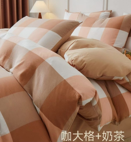 Комплект постельного белья Delicate New Design