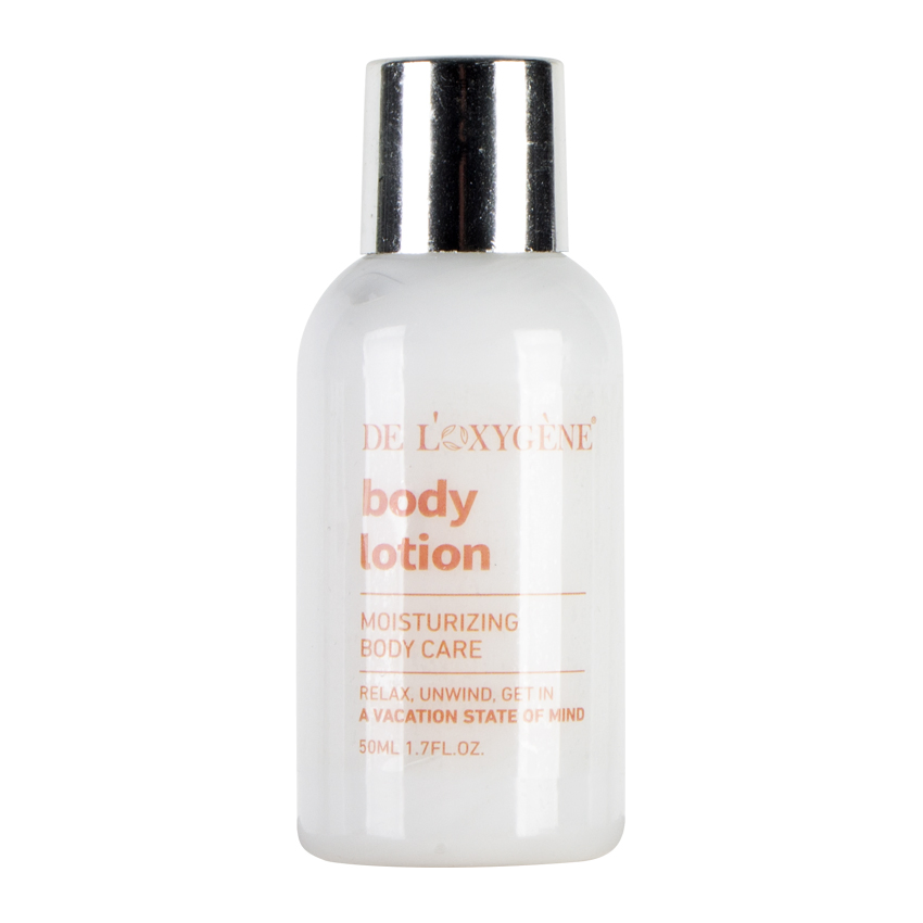 Hair Conditioner Body Lotion Customizable Hotel Amenities Toiletries Economic Wholesale 40ml Shampoo