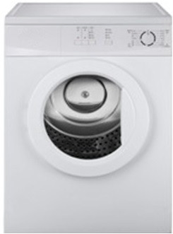 Portable Electric Automatic Upside Down Clothes Dryer