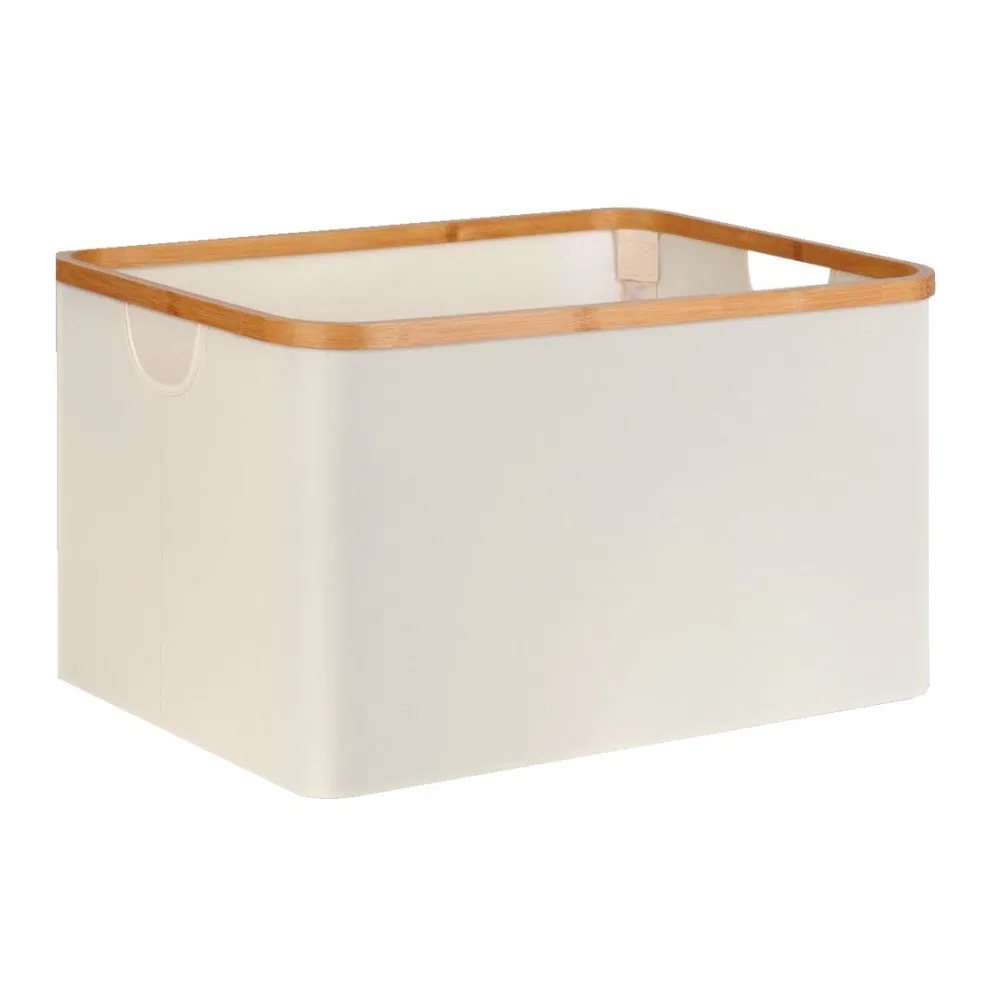 Daily-Use Storage Basket, Laundry Basket, Student Dormitory Miscellaneous Storage Basket, Foldable Dirty Clothes Basket