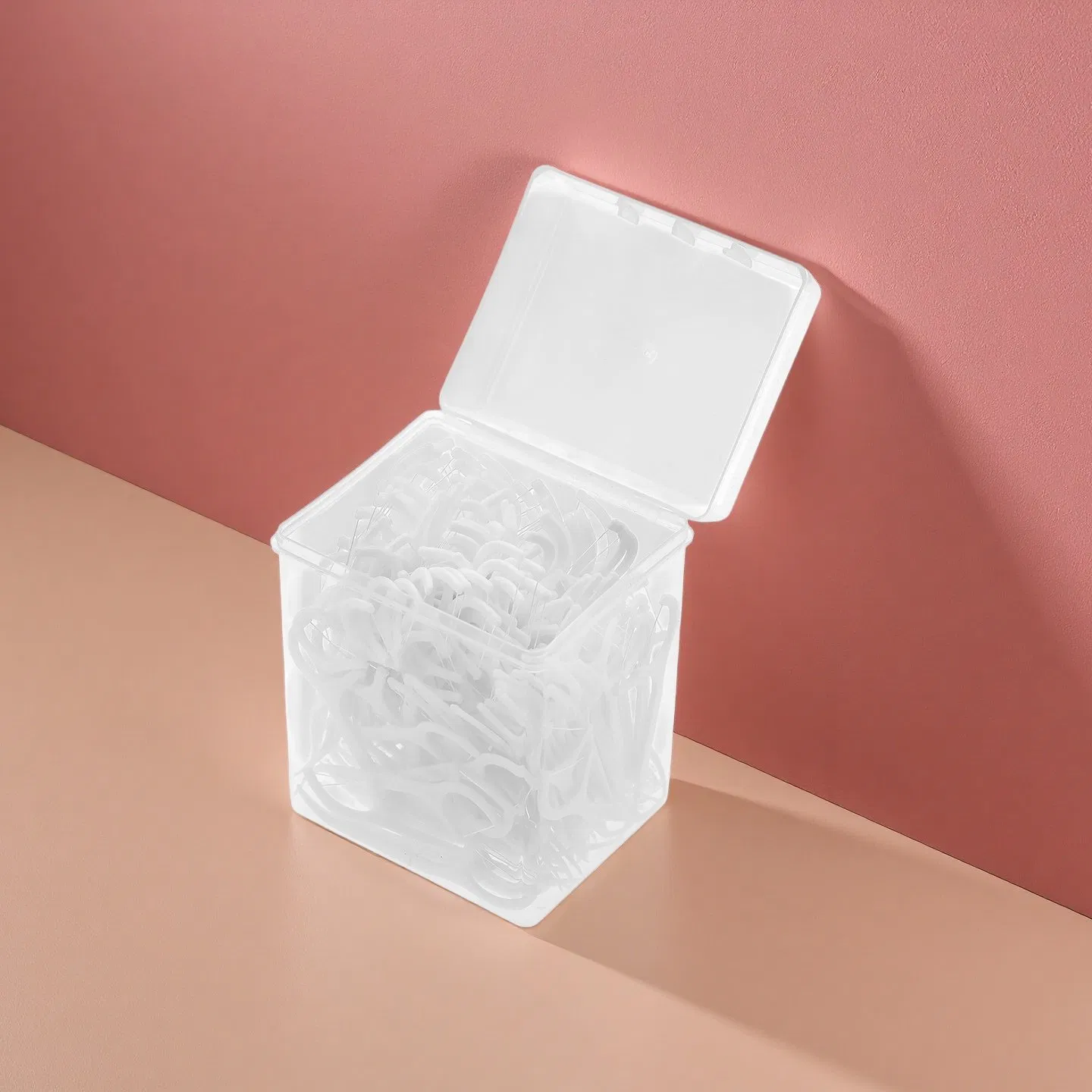 Hot Sale Eco-Friendly Biodegradable Dental Floss