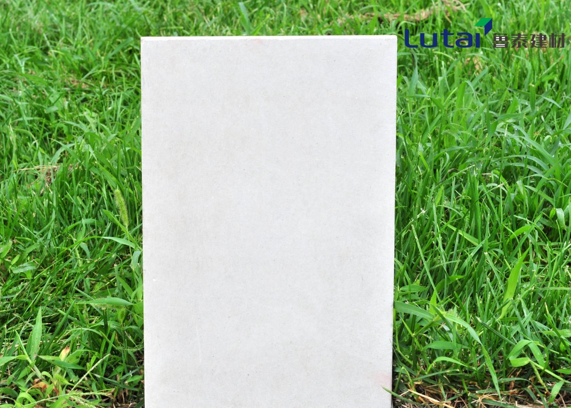 5mm Calcium Silicate Types of Ceiling Materials