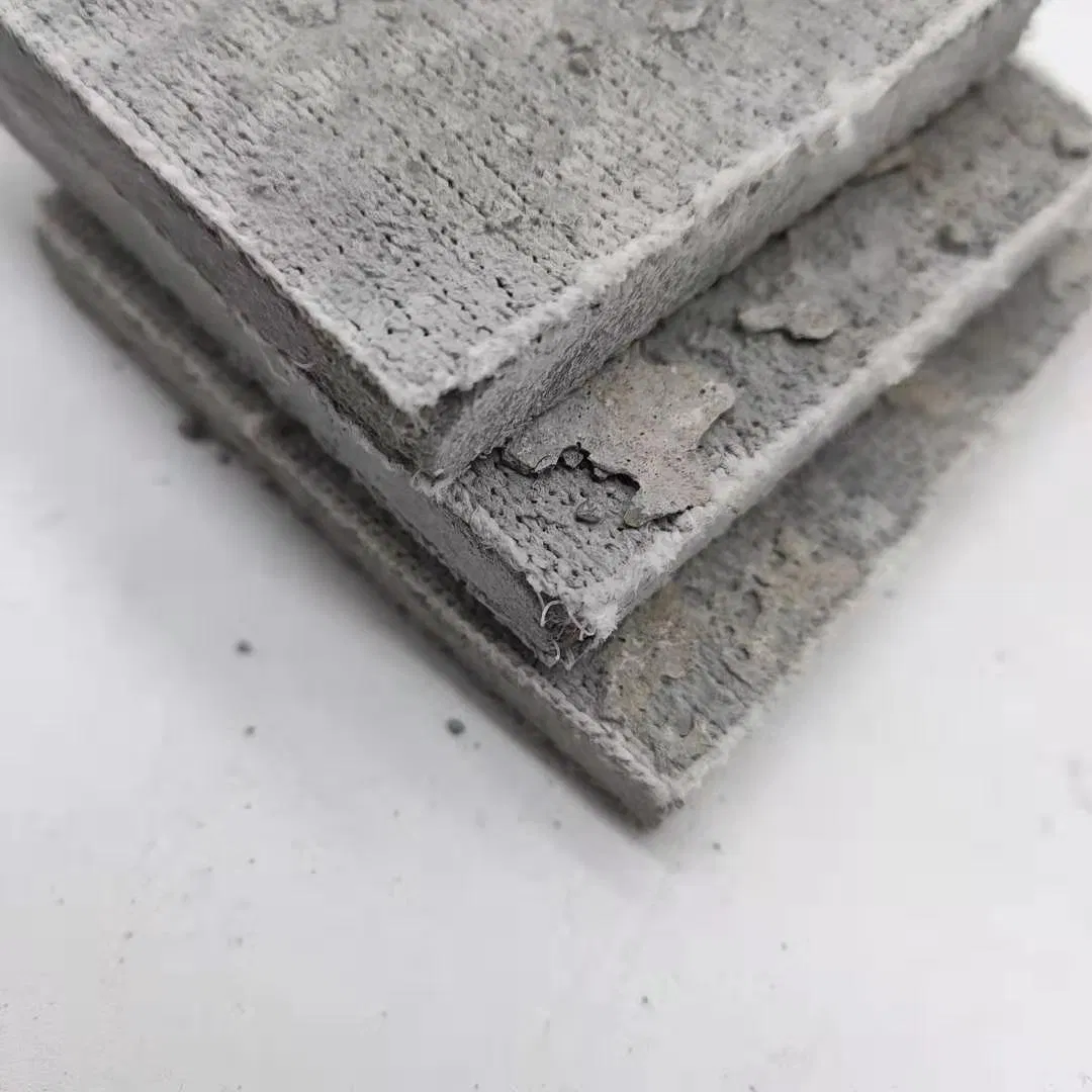 Wdf Waterproof Concrete Curing Materials Concrete Reinforced Blanket Slope Protection