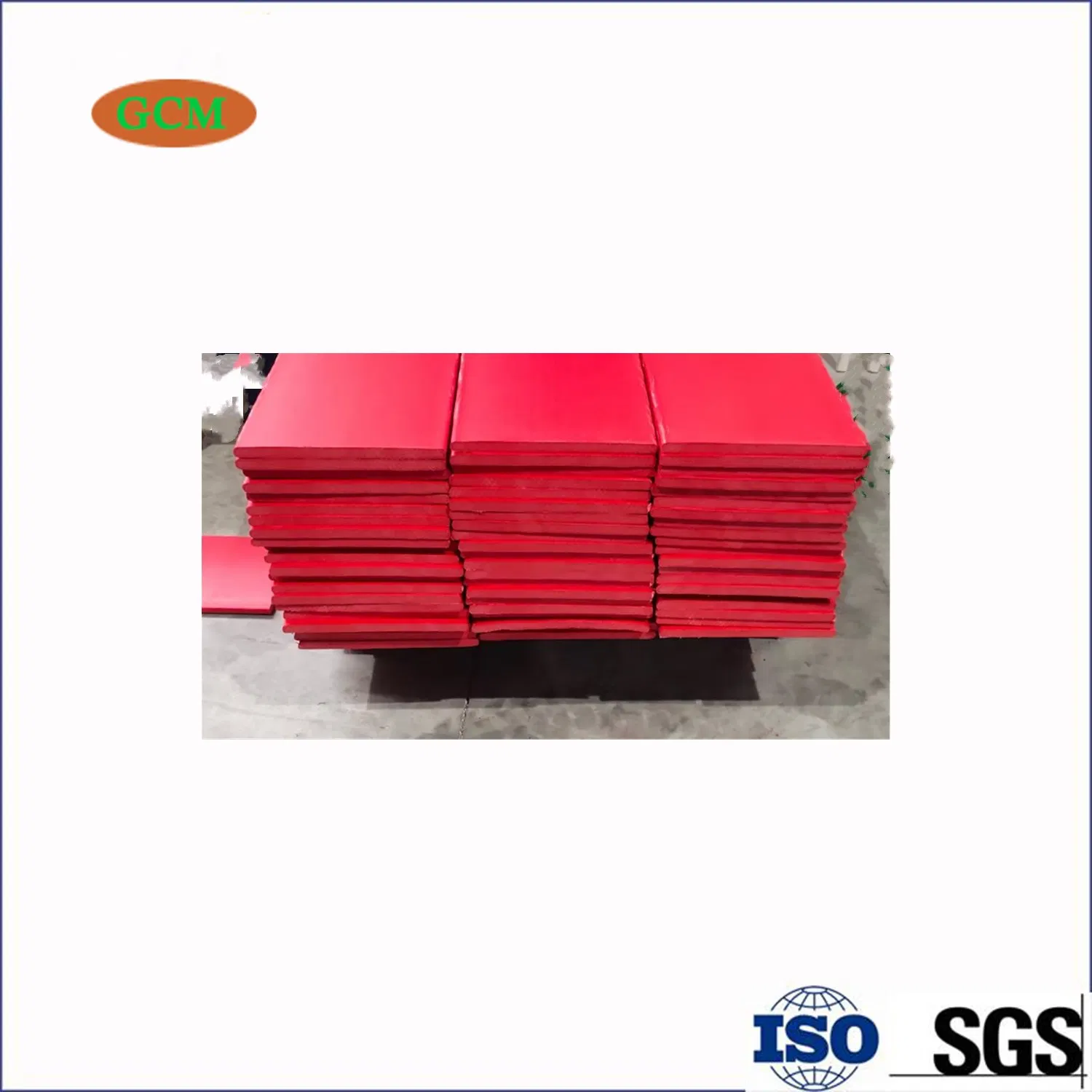 PE Foam Board by Extrusion with High Quality