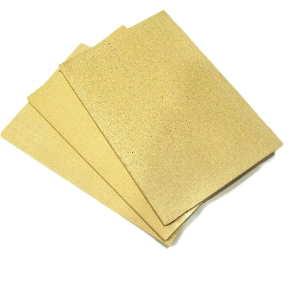Fireproof Glass Magnesium Oxide Board for Building