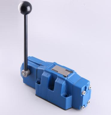 Гидравлический распределитель 4WMM16 с ручным управлением