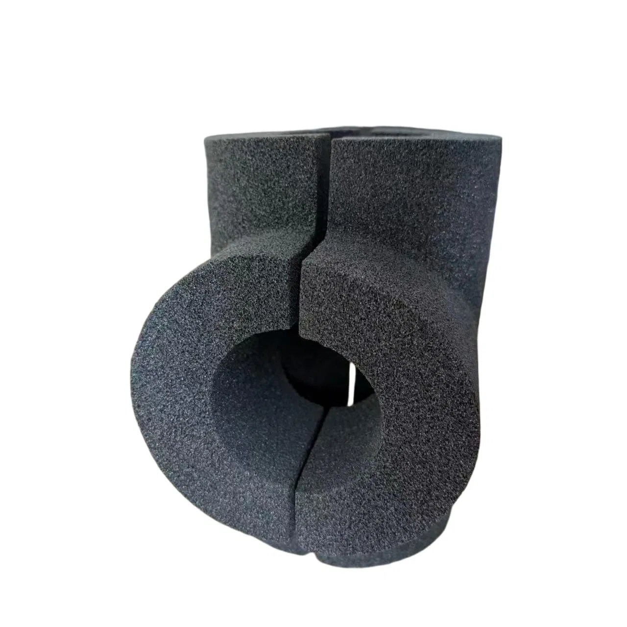 Advanced Thermal Insulation Solutions with Smooth Surface Treatment Glass