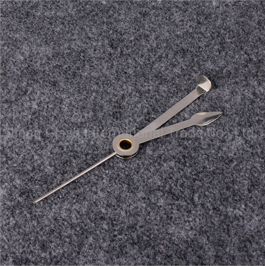 Muxiang Pipe Accessories Special Price Simple and Practical Three in One Cigarette Knife Pressure Bar Scraper Stainless Steel Cigarette Knife