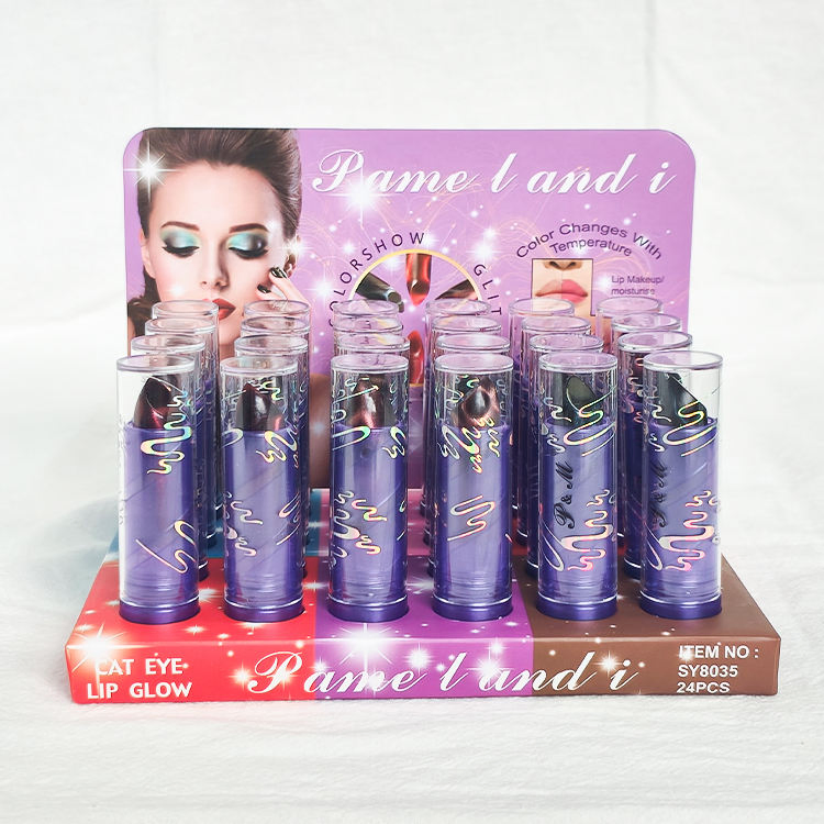 Wholesale Moisturizing Lip Gloss with Custom Logo Options