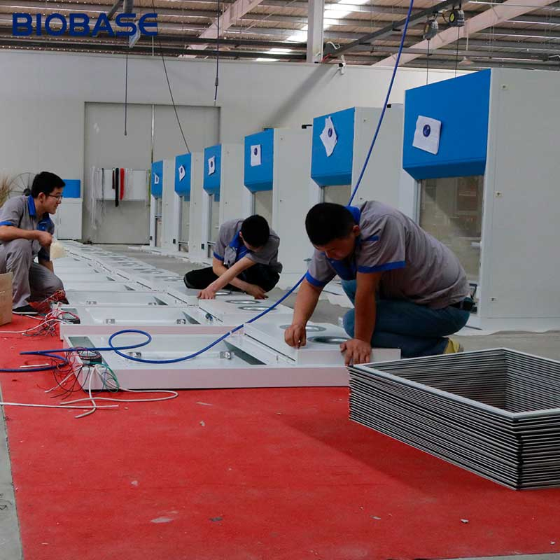 Biobase Dehumidifier Air Dehumidifier Household Air Conditioner and Dehumidifier