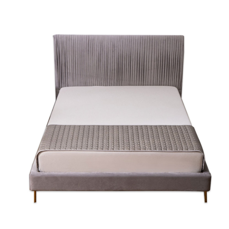 Best Grounding Mattress Pad Grounding Products Earthing Bed Pad