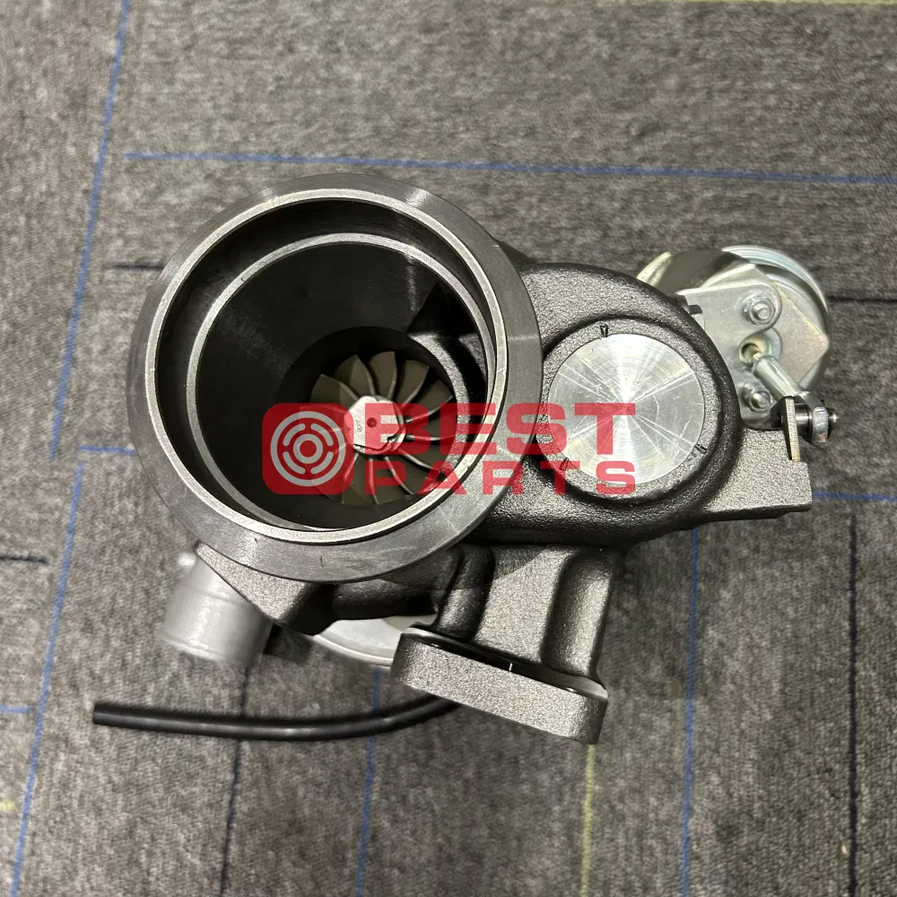 GTC3576S Turbocharger для Cat C7.1 Pile Machine Drill