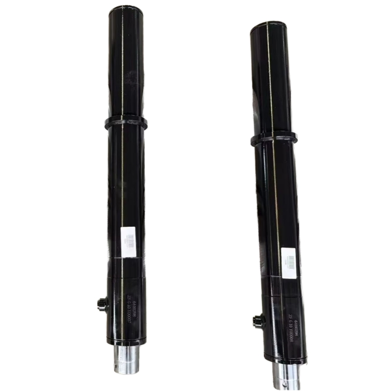 Гидравлический цилиндр Faun JIS Tie Rod