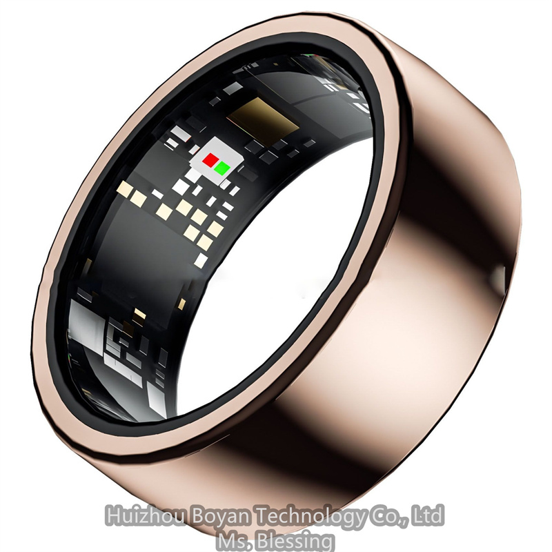 Умное кольцо Prime Quality 5ATM, водонепроницаемое