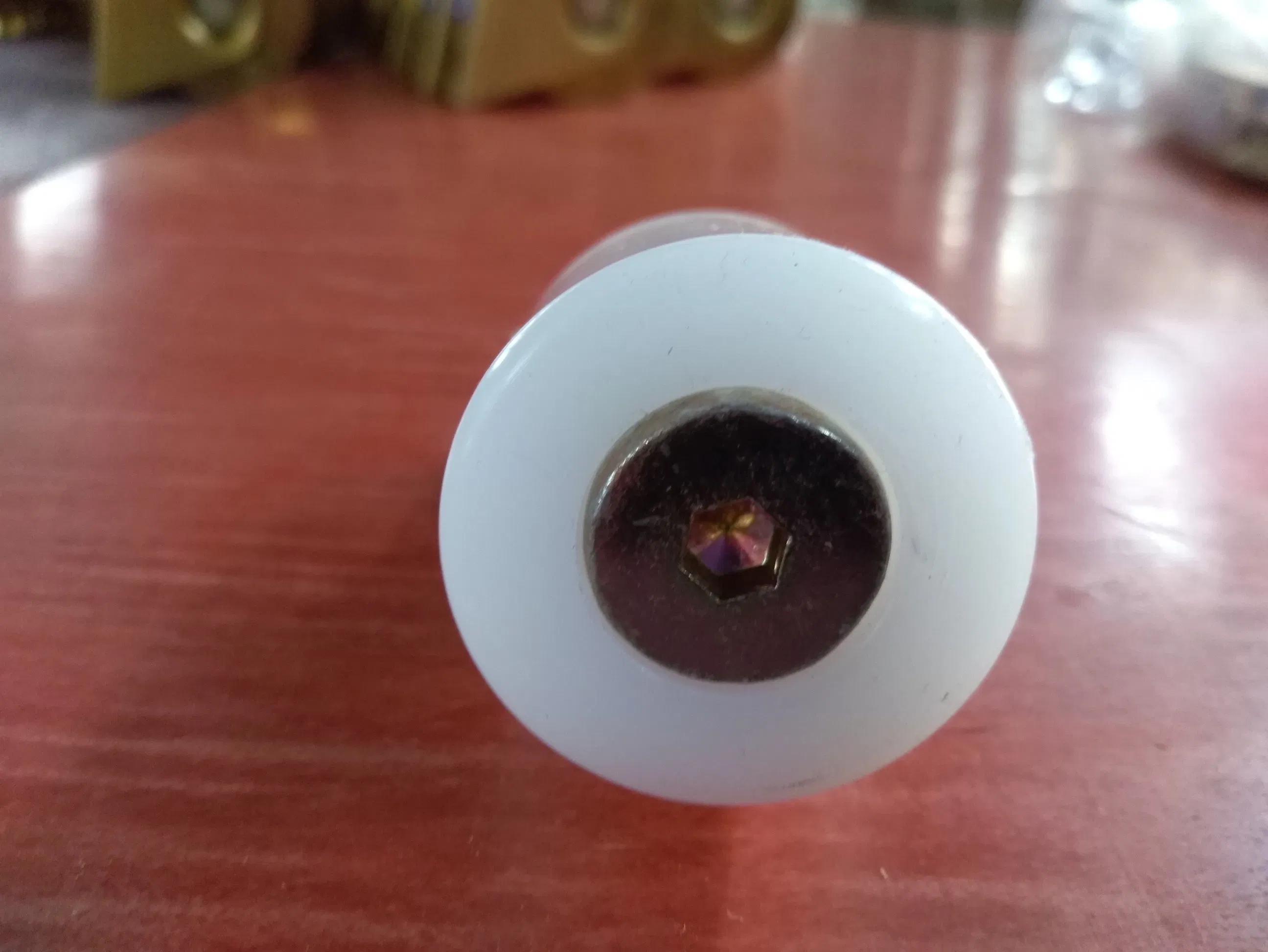 Sliding Gate Nylon Roller Door Pulley Wheel