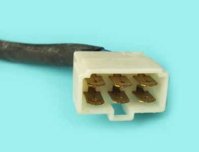 Задний фонарь Foton 169372J0001A0481