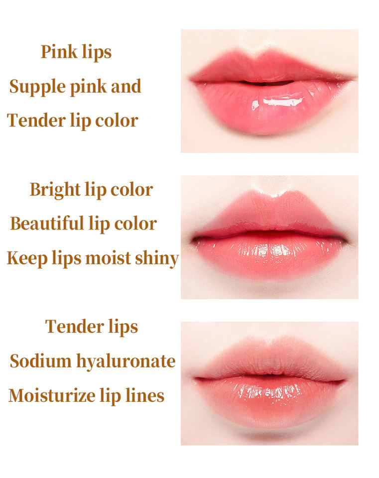 Aixin Beauty Product Cosmetics Lip Skin Care Moisturizing Seaweed Lip Sleep Mask