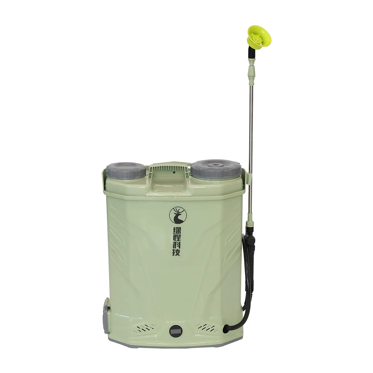 Electric Backpack Sprayer for Orchard and Garden