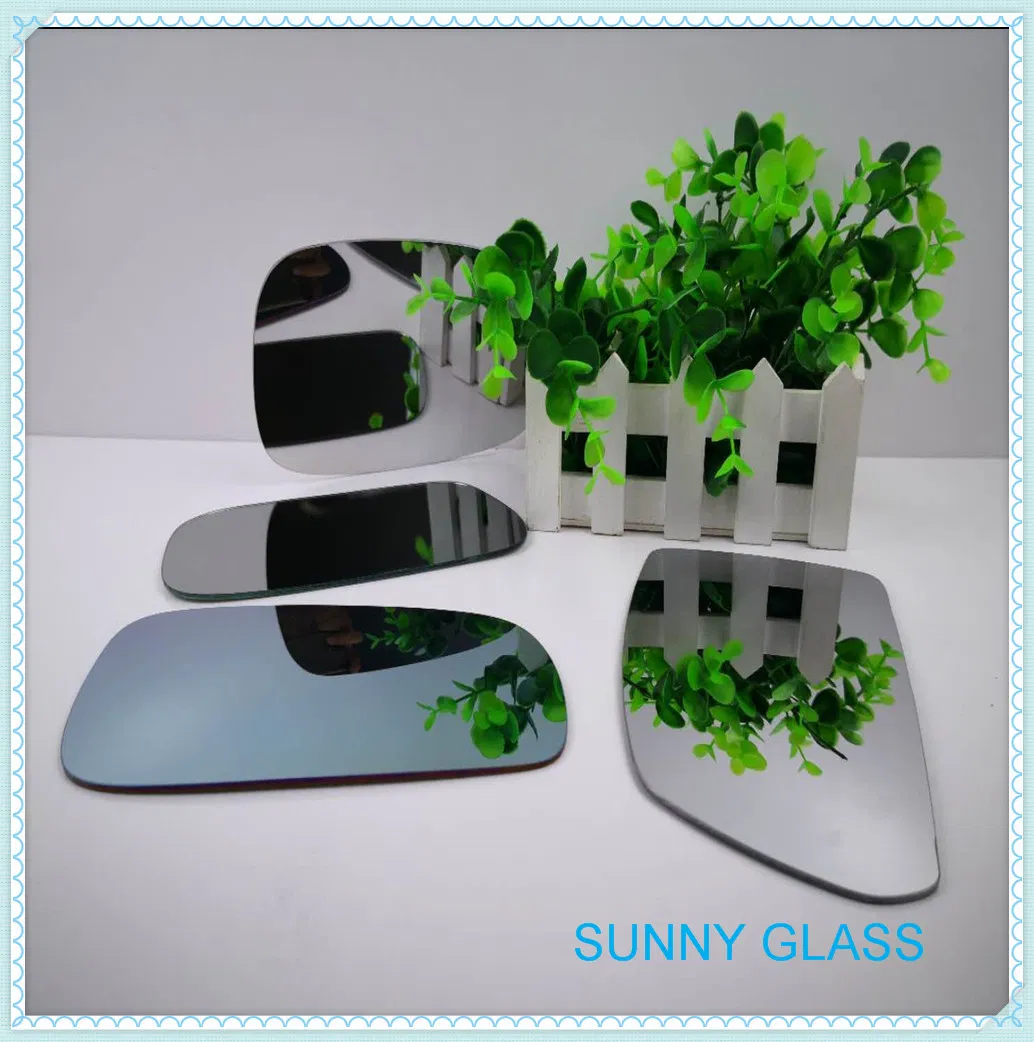 R200 R320 R400 R600 R800 R1200 R1400 R1800 R2000 Blue Glass High-Bend Convex Glass