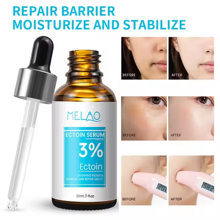 Skin Care Face OEM Skincare Anti Aging Hyaluronic Serum for Face