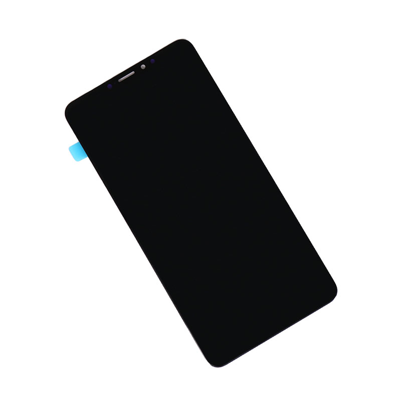 Дисплей для Xiaomi Mi Max3, сенсорный экран