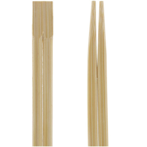 Bamboo Disposable Chopsticks, Sushi UV Treated Take Away Chopsticks, Wooden Chopsticks with Paper Sleeve