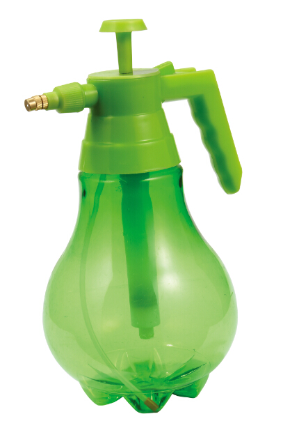 1.5L Pressure Sprayer for Garden (KD-1.5L-T)