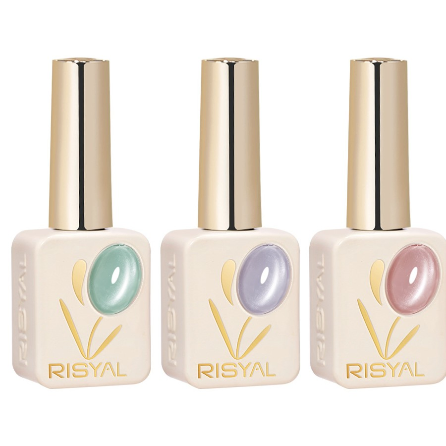 115 Color Fast Painless Jelly Hard UV Gel Nail Builder Poly Construction Nail Gel De Construction Nail